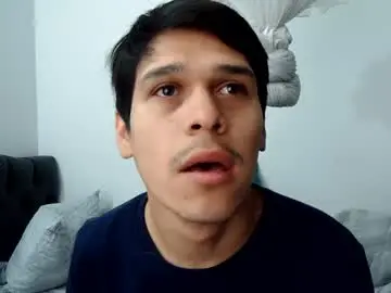 Chaturbate Watch Live Sex Cams of steban_jyj