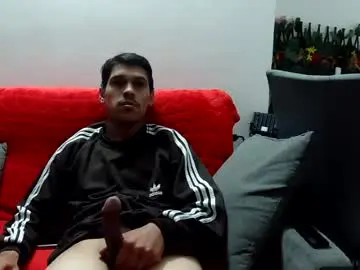 Chaturbate Private Sex Chat of steban_jyj