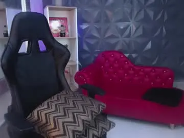 Chaturbate Live Porn of stefybellas