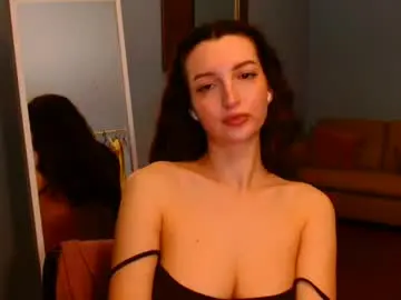 Chaturbate Sex Chat of sweet_baby_miranda_