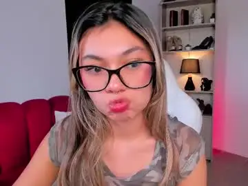 Chaturbate Best live sex cam show of tatiana_mendoza