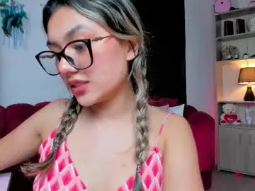 Chaturbate Sex Cam of tatiana_mendoza