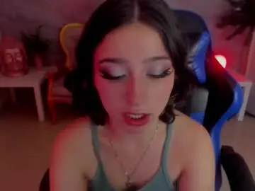 Chaturbate Live Porn of venuss09_s