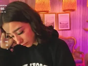 Chaturbate Adult Webcam of venuss09_s