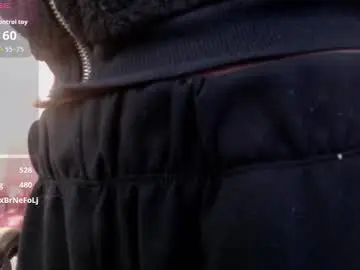 Chaturbate Nude Webcam of venuss09_s