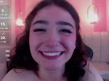 Chaturbate Live Sex Cam of venuss09_s
