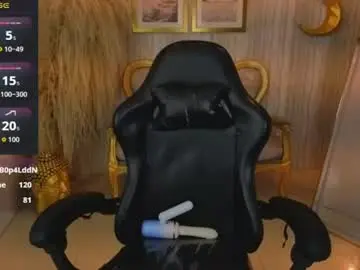 Chaturbate Adult Webcam of venuss09_s