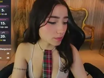 Chaturbate Watch Live Sex Cams of venuss09_s