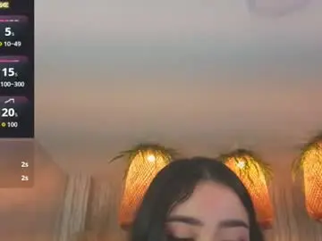 Chaturbate Sex Cam of venuss09_s