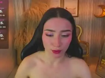 Chaturbate Adult Video Chat of venuss09_s