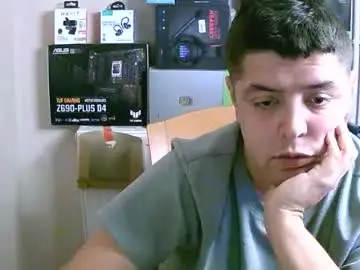 Chaturbate Free Porn Cam of xander717742