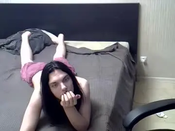 Chaturbate Best live sex cam show of _hell_boy__