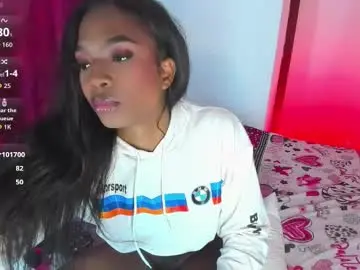 Chaturbate Adult Webcam of alahai_swith