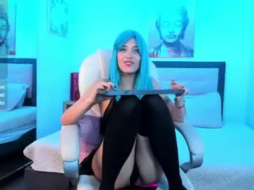 Chaturbate Free Porn Cam of amelie_amaya