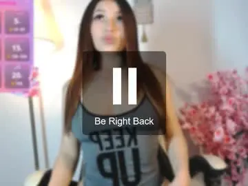 Chaturbate Private Sex Chat of annika_rivers