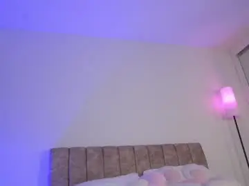 Chaturbate Private Sex Chat of camilitasu