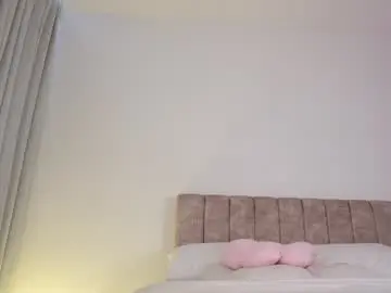 Chaturbate Nude Webcam of camilitasu