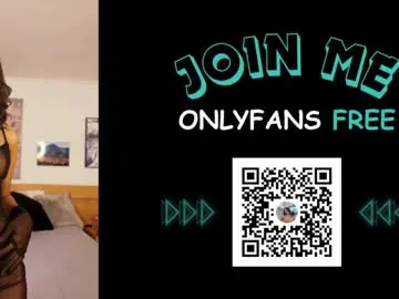 Chaturbate Live Sex of camilitasu