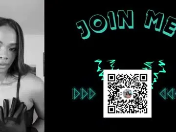 Chaturbate Nude Webcam of camilitasu