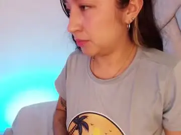 Chaturbate Adult Webcams of dahiana_dmour