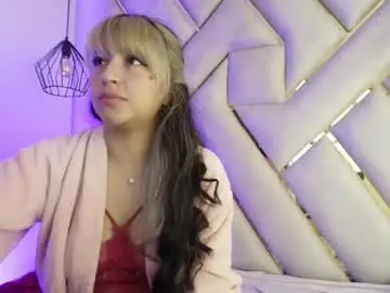 Chaturbate Adult Video Chat of dahiana_dmour