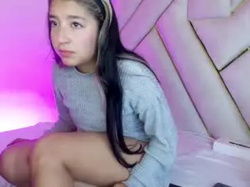 Chaturbate Sex Chat of dahiana_dmour