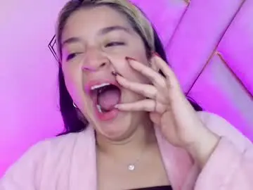 Chaturbate Live Porn of dahiana_dmour