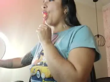 Chaturbate Best live sex cam show of dahiana_dmour