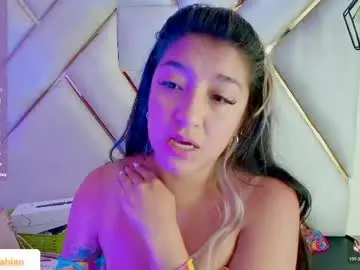 Chaturbate Watch Live Sex Cams of dahiana_dmour