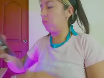 Chaturbate Live Porn of dahiana_dmour