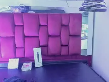 Chaturbate Private Sex Chat of dahiana_dmour
