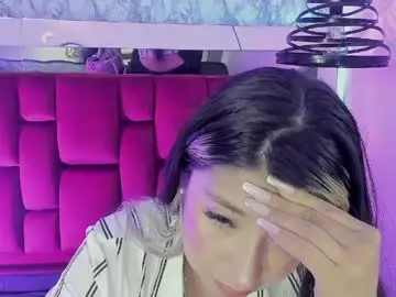 Chaturbate Best live sex cam show of dahiana_dmour