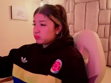 Chaturbate Live Sex of dahiana_dmour