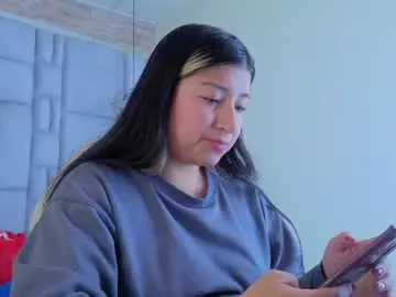Chaturbate Sex Cam of dahiana_dmour