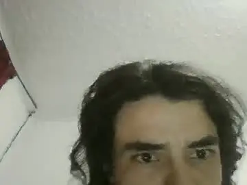 Chaturbate Best live sex cam show of danielhot17