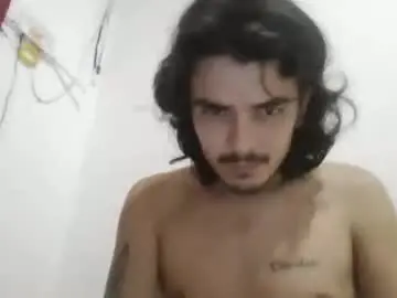 Chaturbate Adult Video Chat of danielhot17