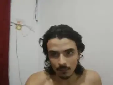 Chaturbate Nude Webcam of danielhot17