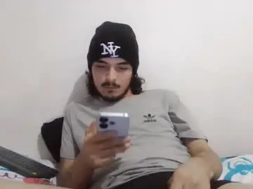 Chaturbate Adult Webcam of danielhot17