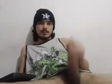 Chaturbate Live Sex Cam of danielhot17