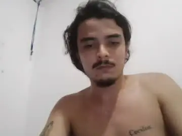 Chaturbate Private Sex Chat of danielhot17