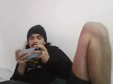 Chaturbate Nude Webcam of danielhot17