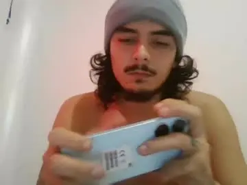Chaturbate Sex Chat of danielhot17