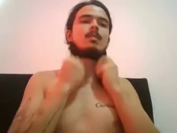 Chaturbate Private Sex Chat of danielhot17