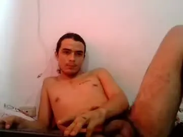 Chaturbate Free Porn Cam of danielhot17