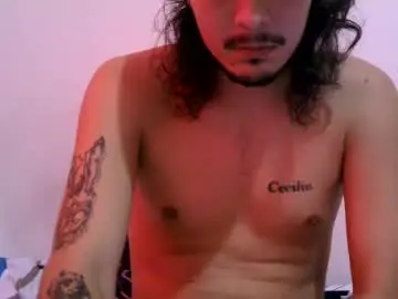 Chaturbate Best Webcam of danielhot17