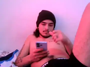 Chaturbate Live Sex of danielhot17
