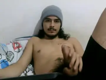 Chaturbate Free Live Porn of danielhot17
