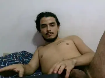 Chaturbate Private Sex Chat of danielhot17