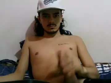 Chaturbate Live Sex of danielhot17