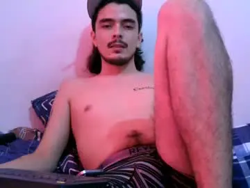 Chaturbate Live Sex of danielhot17